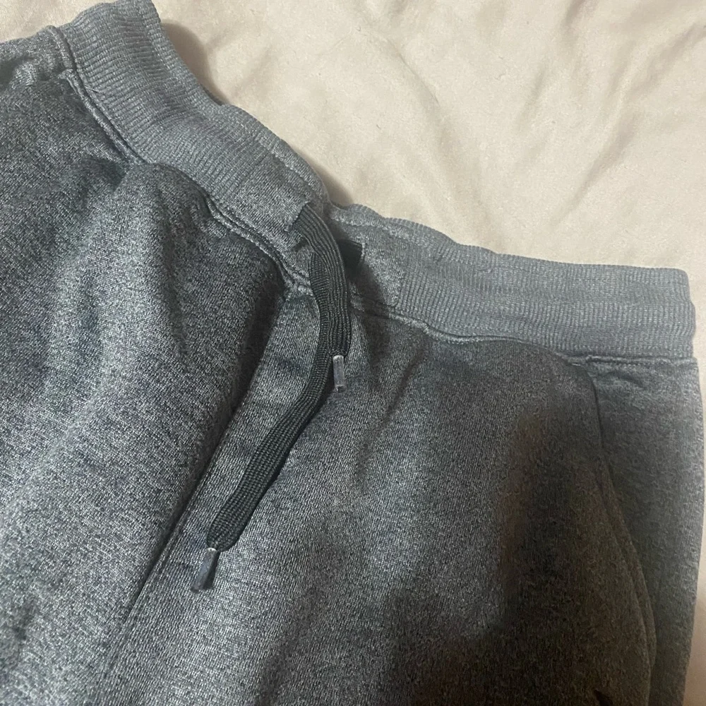 Hurley Kids Dark‎ Gray Joggers